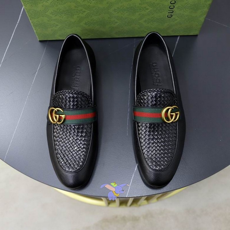 Gucci Men's Shoes 585